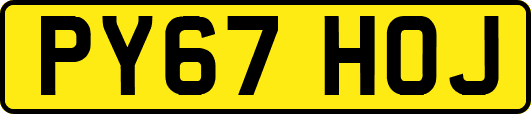 PY67HOJ