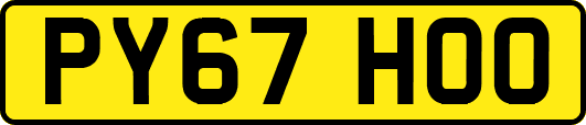 PY67HOO