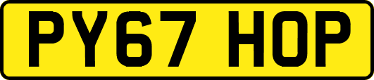 PY67HOP