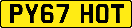 PY67HOT