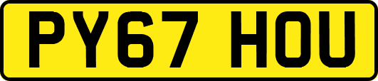 PY67HOU