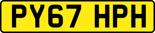 PY67HPH