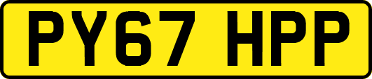 PY67HPP