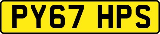 PY67HPS