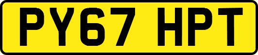 PY67HPT