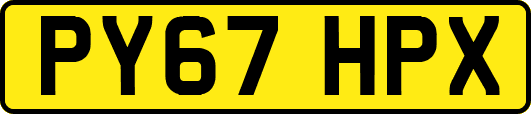 PY67HPX