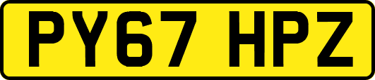 PY67HPZ