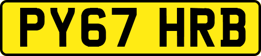 PY67HRB