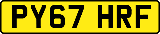 PY67HRF
