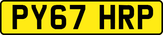 PY67HRP
