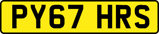 PY67HRS
