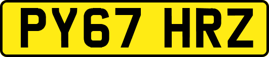 PY67HRZ