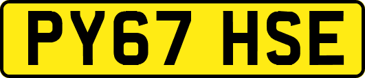 PY67HSE
