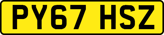 PY67HSZ