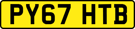 PY67HTB