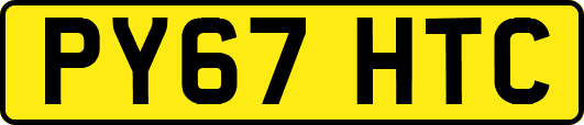 PY67HTC