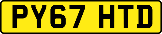 PY67HTD