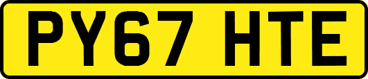 PY67HTE