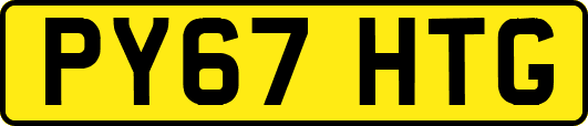 PY67HTG