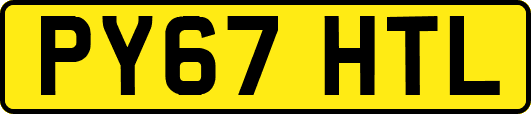 PY67HTL