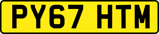 PY67HTM