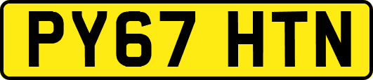 PY67HTN