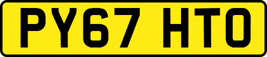 PY67HTO