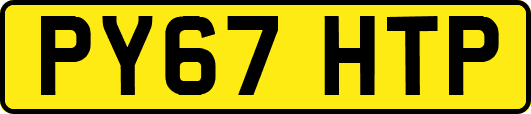 PY67HTP