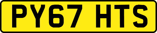 PY67HTS
