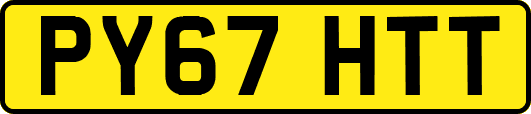 PY67HTT