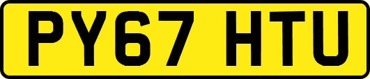 PY67HTU