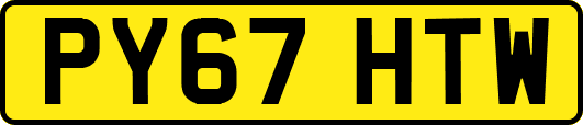 PY67HTW