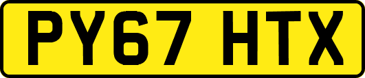 PY67HTX