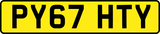 PY67HTY
