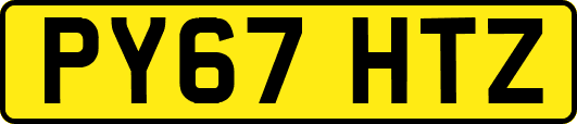 PY67HTZ