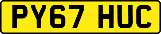 PY67HUC