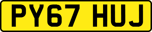PY67HUJ