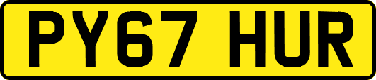 PY67HUR