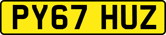 PY67HUZ