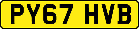 PY67HVB
