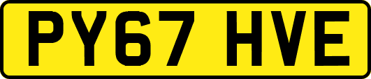 PY67HVE