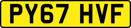PY67HVF