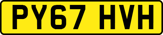 PY67HVH