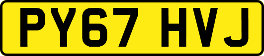 PY67HVJ