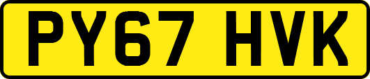 PY67HVK
