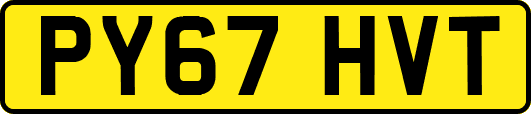 PY67HVT