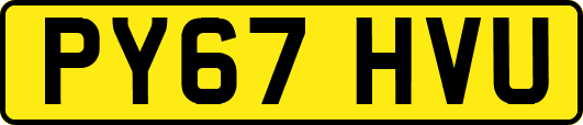 PY67HVU