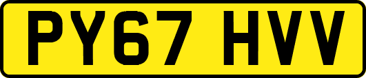 PY67HVV