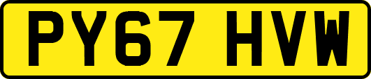 PY67HVW