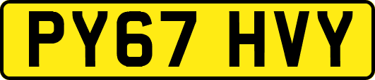 PY67HVY